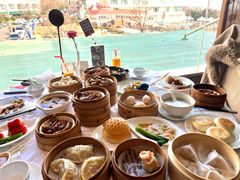 -青岛海景花园大酒店·粤海餐厅