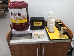 -老娘舅(西湖文化广场店)