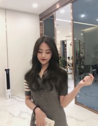点击看大图 -3AM HAIR SALON烫发染发接发