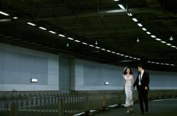 点击看大图 -CD视觉婚纱摄影