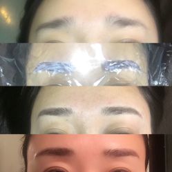 -Browhaus眉睫沙龙