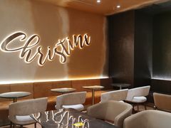 -Chrisbakery&Cafe克莉丝烘焙咖啡馆(万科店)