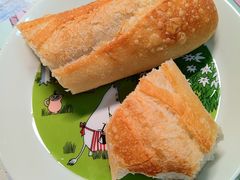 -老梦面包 CHEZMOREL(三源里店)