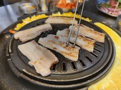 -小团团·路边烤牛肉(南岭壹街店)