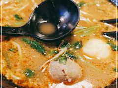 -肥汁米蘭香港米线(宁波路总店)