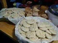 -毅祥斋老孙家泡馍(北院门鼓楼店)
