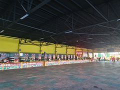 -蓟县盘山滑雪场