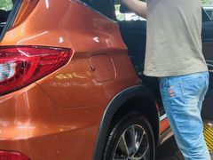 -车里行间汽车会员俱乐部·KSG隐形车衣星光店