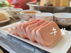 -鑫龙火锅城(青岛分店)