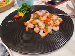 -丁香花园申粤轩·宴会厅