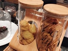 -深圳罗湖木棉花凯悦尚选酒店•大堂吧