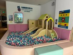 -佳诺智慧托育中心(龙岗中心城校区)