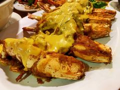 -ZF Seafood Restaurant 卓峰海鲜餐