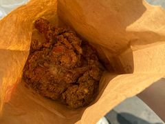 -上帝炸鸡(食品街店)