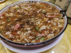 -万兴楼饺子(中华北大街店)