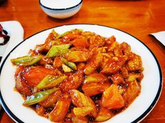 -赤峰宴宾楼(满洲里路店)