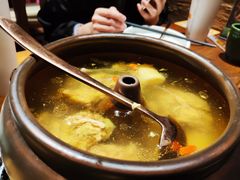 -云海肴·汽锅鸡·云南菜(美罗城店)