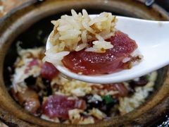 -红星光发煲仔饭(大石街店)