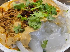 -张包铺(道外店)