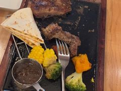 -豪客来牛排(天阳D32店)