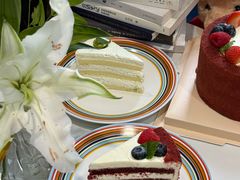 -姆们M Sweetie Cake(三里屯店)