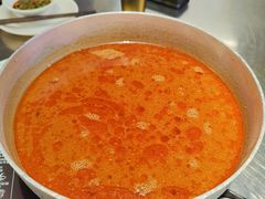 沙茶打边炉-燃计沙茶皇·香港沙茶火锅(人广旗舰店)