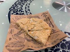 -老西门·常州菜(新区店)