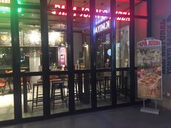 -棒约翰比萨·意面(金桥国际店)