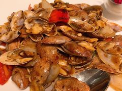 -金苑海鲜酒家(来魅力店)