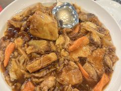 -润泽园饭庄(中山路店)