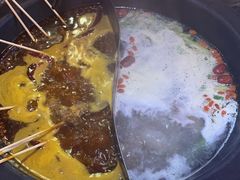 -蜀大侠火锅(森兰花园城店)