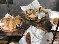 -欧式面包坊(万象城店)