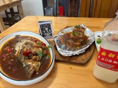 -臭鳜鱼人家·老字号徽菜