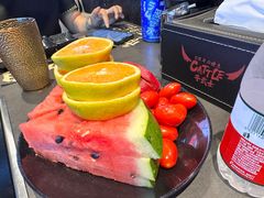 -牛武士寿喜烧·和牛火锅自助(全球首店)