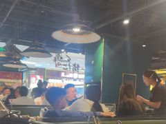 -一绪に寿喜烧自助(世茂广场店)