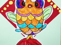 -鼎画艺术机构(贵都店)