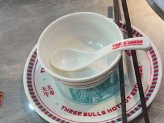 -三头牛·潮汕牛肉生蚝火锅 (夏湾店)
