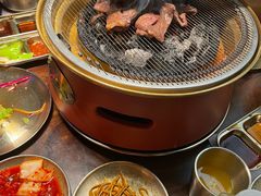 -西塔老太太泥炉烤肉(上海七宝领展广场店)