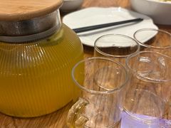 -花舍·新派粤菜·西餐·下午茶(亚运村·鸟巢店)