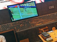-肉串汪(月坛店)