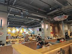-大头力茶餐厅(花都融创茂店)