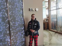 -上海柏悦酒店·世纪100牛排馆