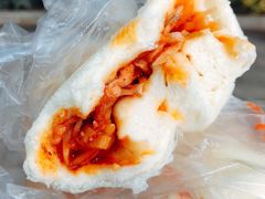 鱼香包-袁大头包子(光华路店)