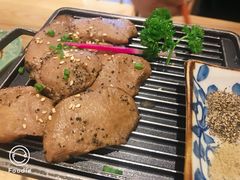 -隐泉京望日式料理(太和广场店)