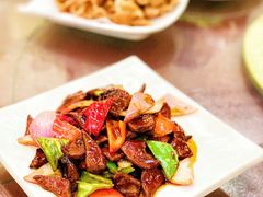 -北京小肠陈饭庄(方庄店)