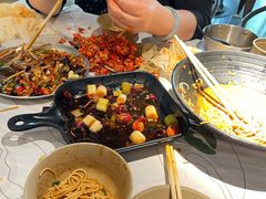 -巴厘龙虾·榜首油焖大虾(音乐学院·沿江酒馆店)