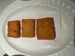 火腿糍饭糕-華府Deluxe(兴业太古汇店)