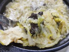 酸菜白肉血肠-万顺啤酒屋(皇寺路店)