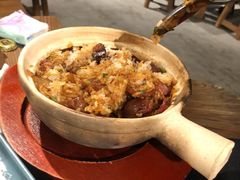 -十六蒲(桂林路店)