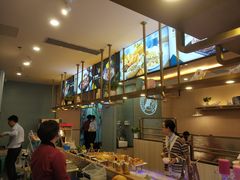 -诺丁牛排披萨自助餐厅(汕头苏宁店)